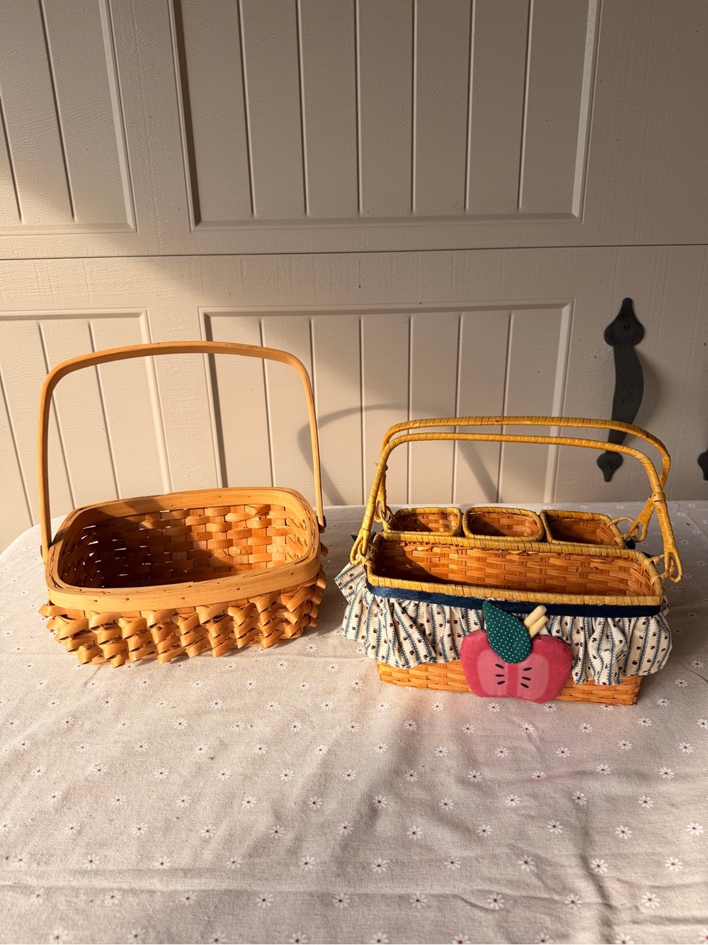 Basket Bundle